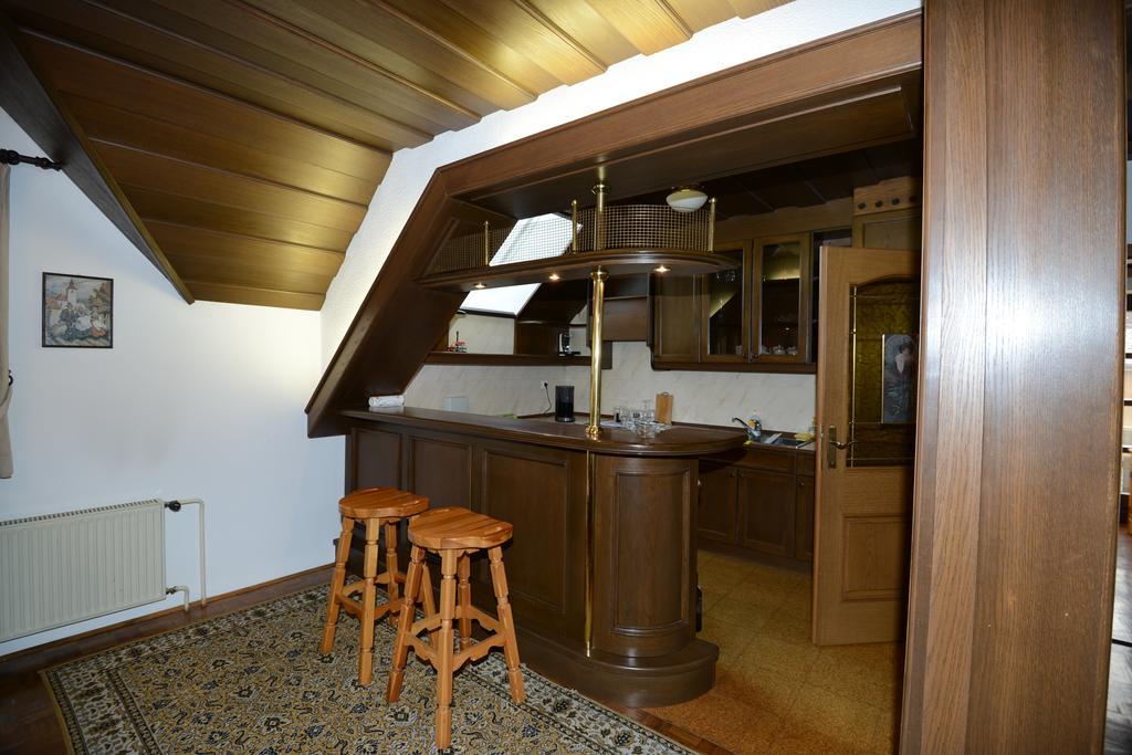Apartments & Rooms Lipa Bohinj Exterior foto