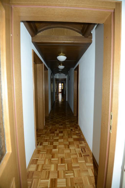 Apartments & Rooms Lipa Bohinj Exterior foto