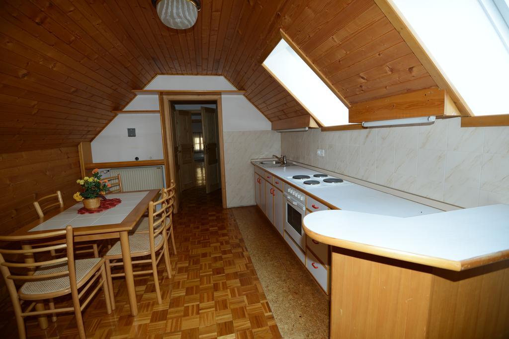 Apartments & Rooms Lipa Bohinj Exterior foto