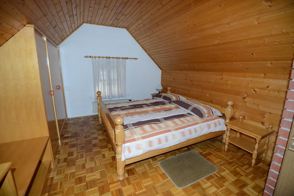 Apartments & Rooms Lipa Bohinj Exterior foto