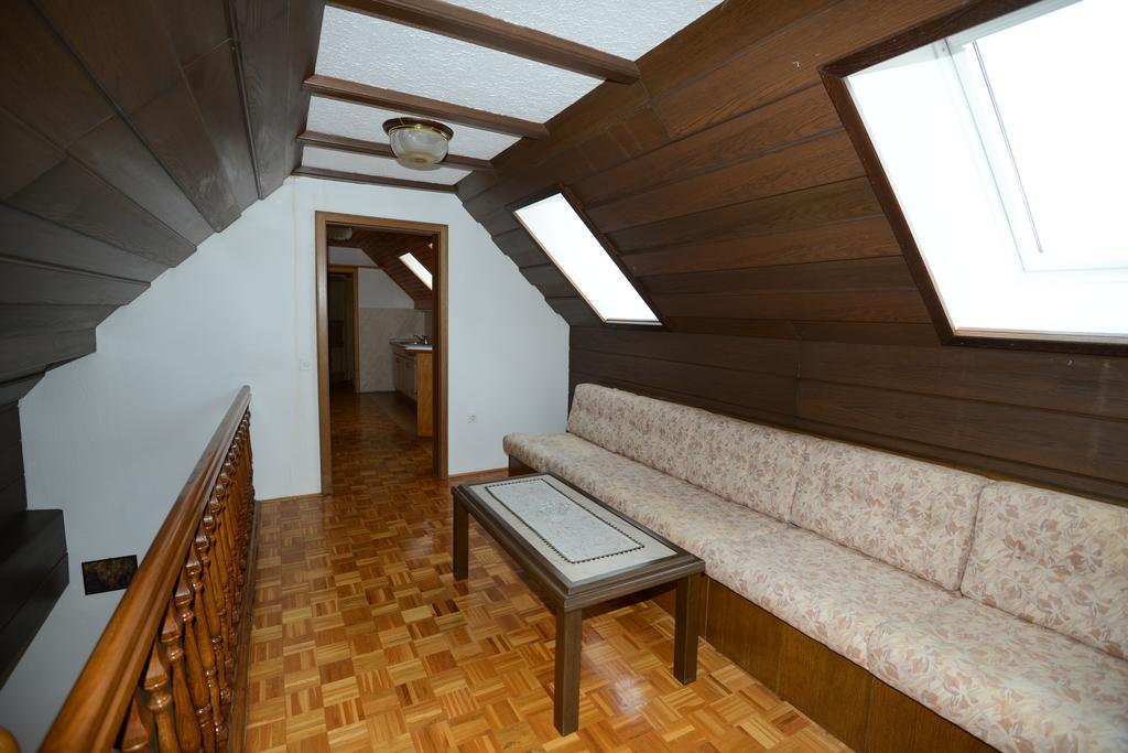 Apartments & Rooms Lipa Bohinj Exterior foto