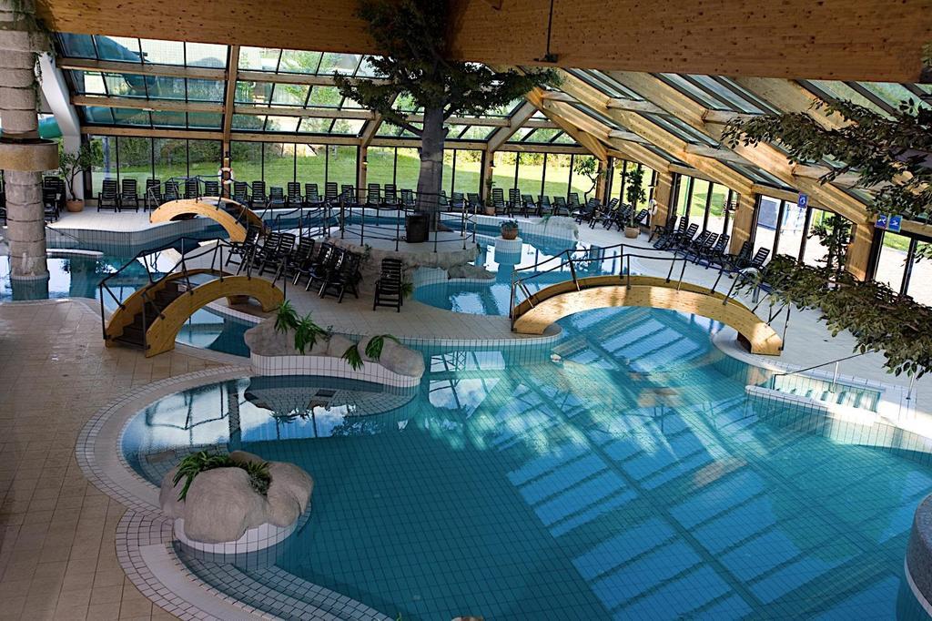 Apartments & Rooms Lipa Bohinj Exterior foto