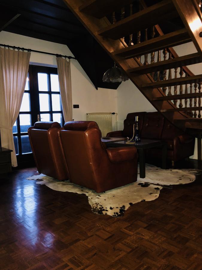 Apartments & Rooms Lipa Bohinj Exterior foto