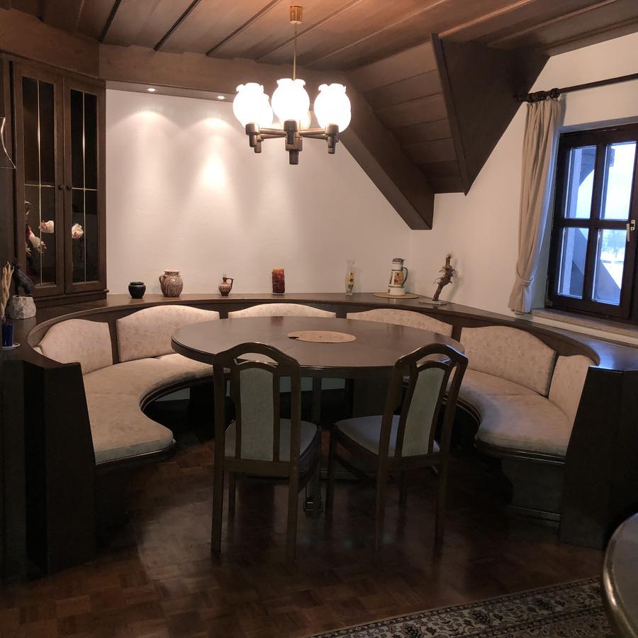 Apartments & Rooms Lipa Bohinj Exterior foto