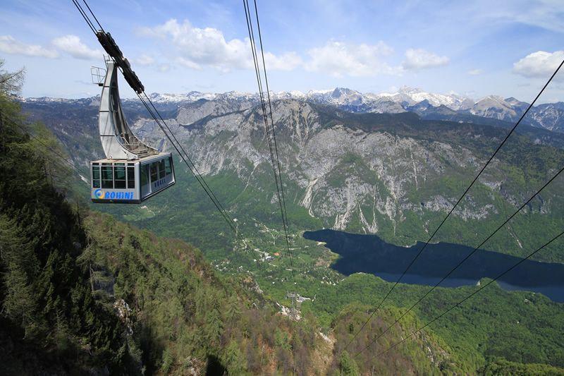 Apartments & Rooms Lipa Bohinj Exterior foto
